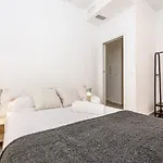 Duplex Catedral - Terraza *
