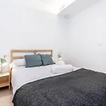 Apartman Duplex Catedral - Terraza *