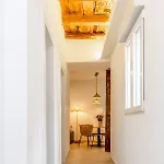 Duplex Catedral - Terraza Apartman *