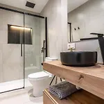 Apartman Duplex Catedral - Terraza *