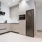 Duplex Catedral - Terraza Granada