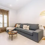 Duplex Catedral - Terraza