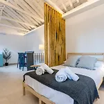 Apartman Duplex Catedral - Terraza