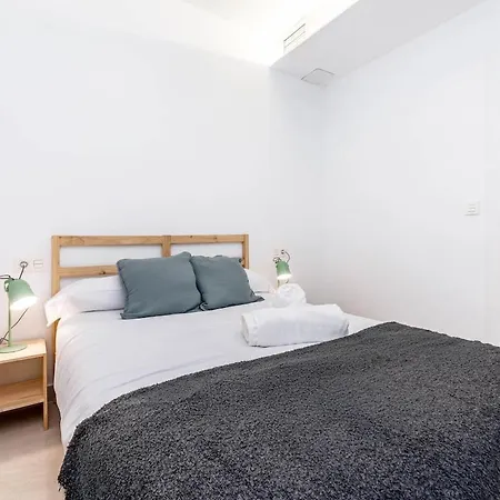 Apartment Pie De La Catedral Duplex *