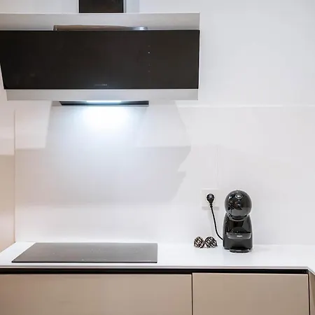 Pie De La Catedral Duplex * グラナダ