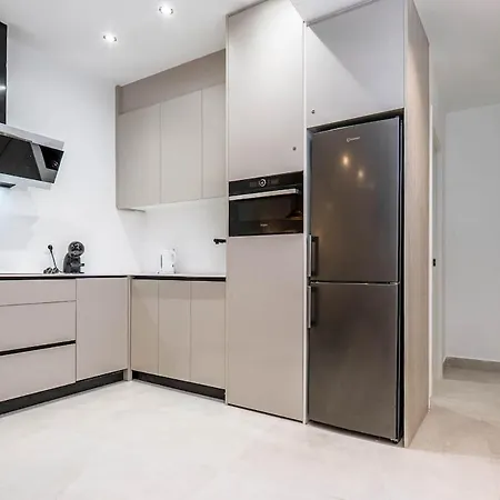 Duplex Catedral - Terraza Granada