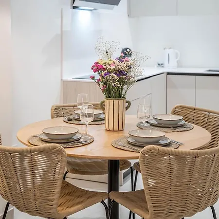 Pie De La Catedral Duplex * 그라나다