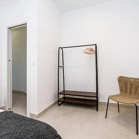 Pie De La Catedral Duplex Apartment *