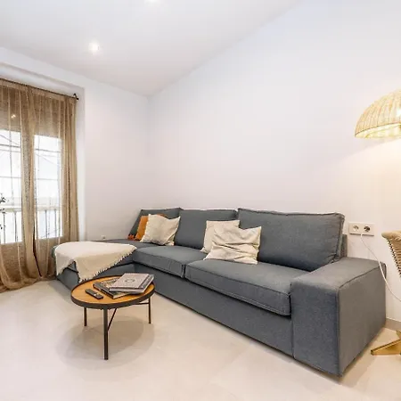 Duplex Catedral - Terraza