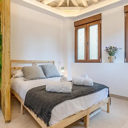Pie De La Catedral Duplex *