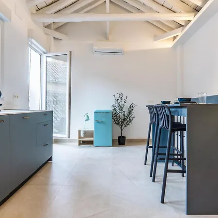 Apartment Pie De La Catedral