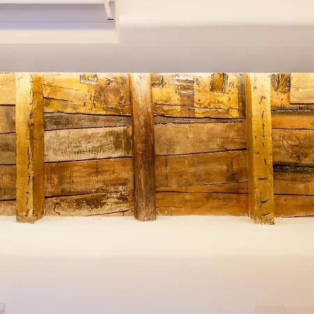 公寓 Duplex Catedral - Terraza *