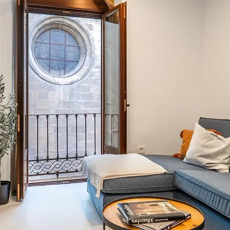 Pie De La Catedral Duplex * グラナダ