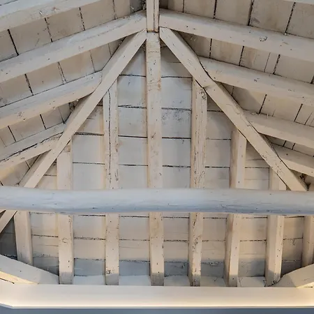 Pie De La Catedral Duplex Apartment