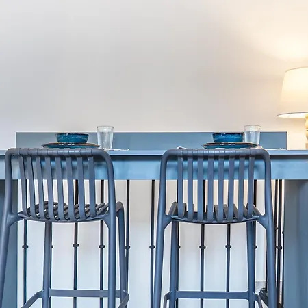 Appartement Duplex Catedral - Terraza Granada