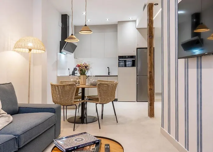 Duplex Catedral - Terraza 아파트 *