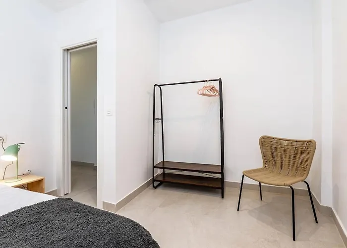 Duplex Catedral - Terraza 아파트 *