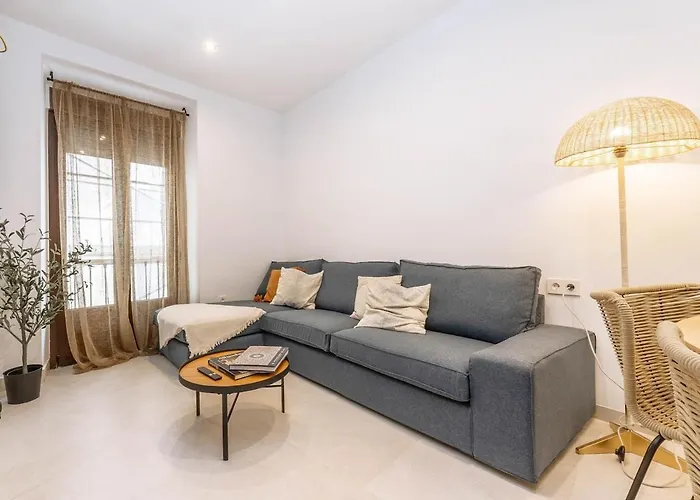 Duplex Catedral - Terraza