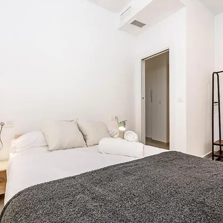 Duplex Catedral - Terraza *