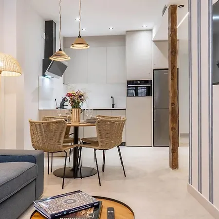Duplex Catedral - Terraza 公寓 *